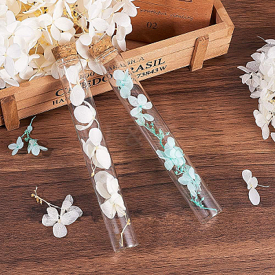 Empty Glass Bottles AJEW-BC0005-36C-1