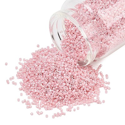 MIYUKI Delica Beads X-SEED-J020-DB1907-1