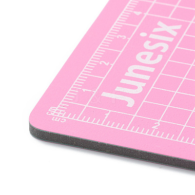 PVC Cutting Mat Pad LS-AJEW-I058-02B-1