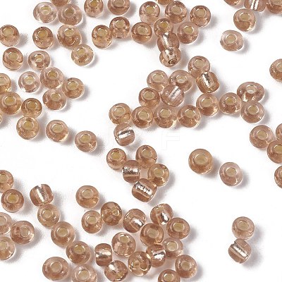 6/0 Glass Seed Beads X1-SEED-A005-4mm-39A-1