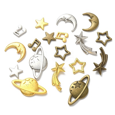 DIY Jewelry Making Finding Kit DIY-YW0007-21-1