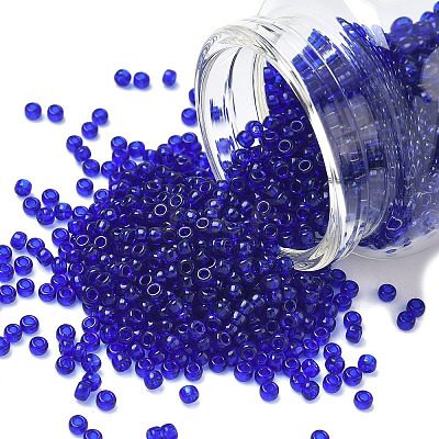 MIYUKI Round Rocailles Beads X-SEED-G008-RR0151-1