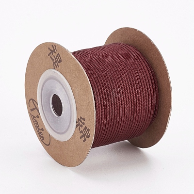 Nylon Braided Cord OCOR-L035-G35-1