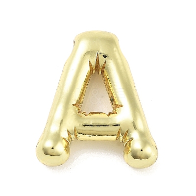 26Pcs Rack Plating Brass Pendants KK-C055-01-G-1