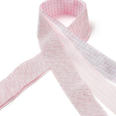 9 Yards 3 Styles Polyester Ribbon SRIB-A014-B15-1