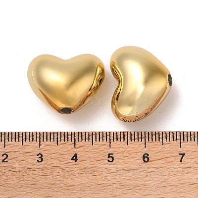 CCB Plastic Beads CCB-B003-37B-G-1