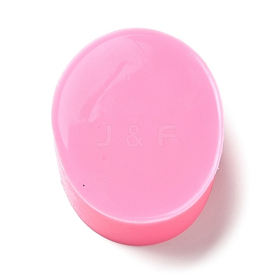 DIY 3D Angel Figurine Statue Silicone Molds LS-DIY-G095-01F-1