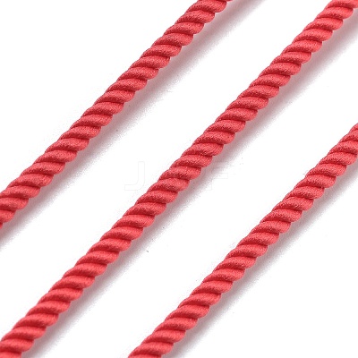 Round Polyester Cord NWIR-A010-01-05-1