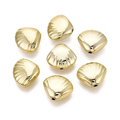 UV Plating Acrylic Beads OACR-N160-31A-1