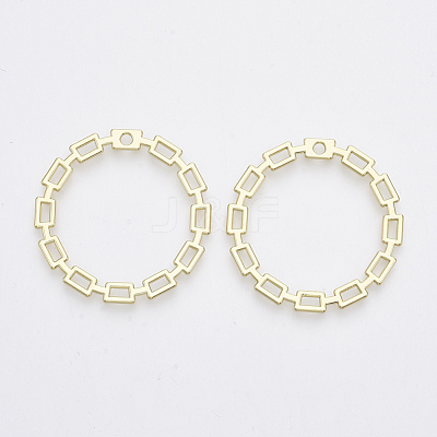 Alloy Pendants X-PALLOY-T067-156LG-1