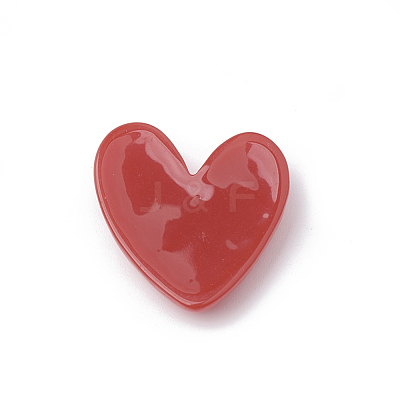 Resin Cabochons CRES-N007-03-A-1