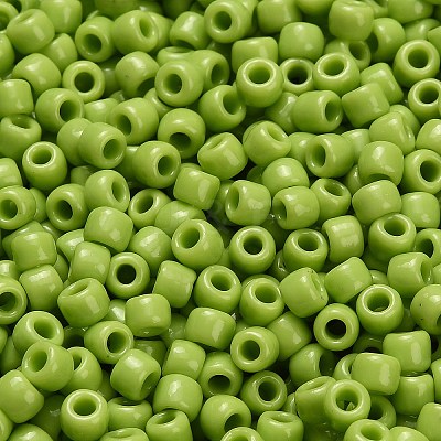 TOHO 6/0 Round Beads X-SEED-TR06-0044-1
