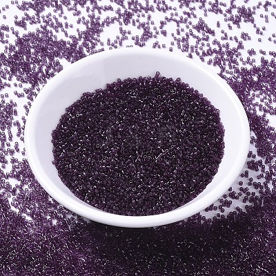 MIYUKI Delica Beads X-SEED-J020-DB1312-1