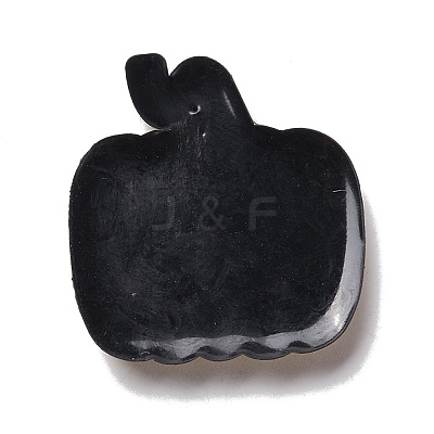 Halloween Theme PVC Cabochons FIND-E017-07-1