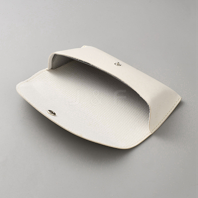 PU Leather Eyeglass Cases ABAG-WH20027-002A-1