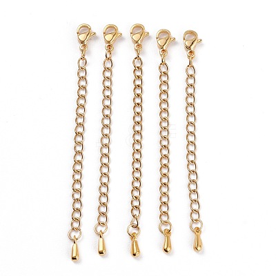 304 Stainless Steel Chain Extender STAS-G221-27G-1