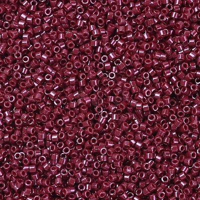 MIYUKI Delica Beads SEED-JP0008-DB0654-1
