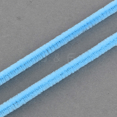 11.8 inch Pipe Cleaners AJEW-S007-12-1