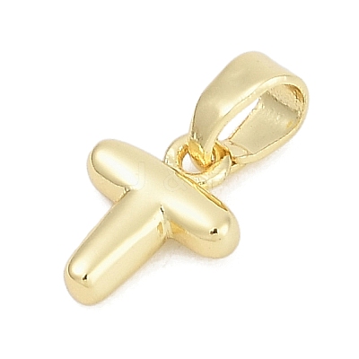 Brass Charms KK-G522-54T-G-1