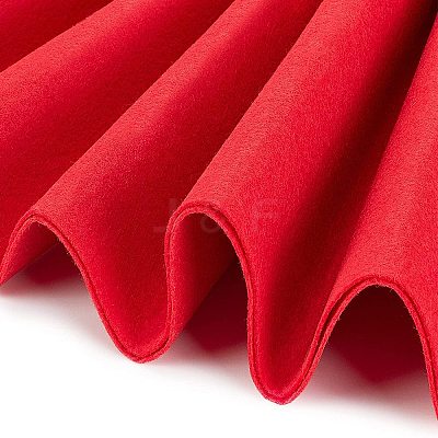 Polyester Felt Sticker DIY-WH0223-18A-1