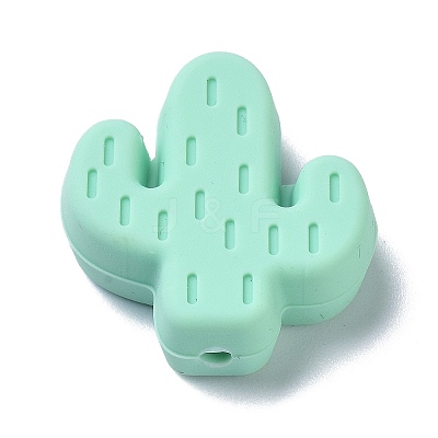 Silicone Focal Beads SIL-C002-01B-1