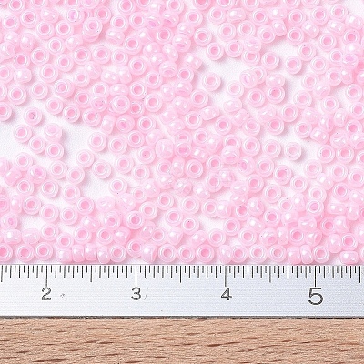 MIYUKI Round Rocailles Beads SEED-X0054-RR0530-1