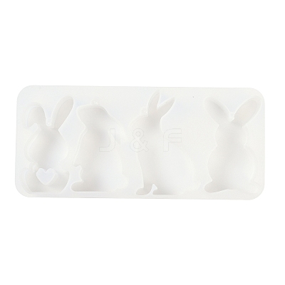 DIY Pendant Silicone Molds SIMO-P009-G02-1