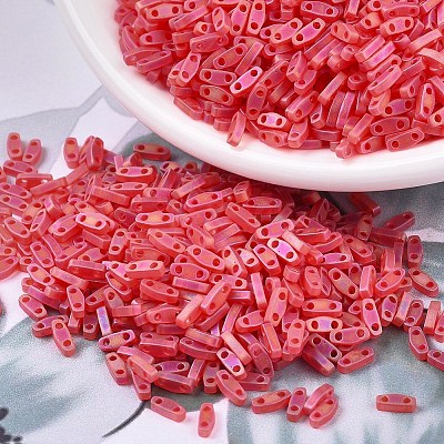 MIYUKI Quarter TILA Beads X-SEED-J020-QTL0140FR-1
