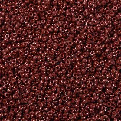MIYUKI Round Rocailles Beads SEED-X0056-RR4469-1