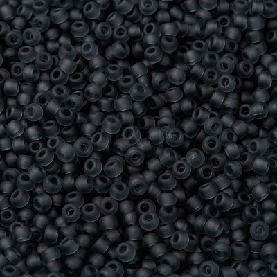 MIYUKI Round Rocailles Beads X-SEED-G008-RR0152F-1