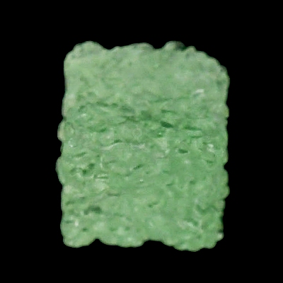 Luminous Resin Cabochons RESI-E041-02H-1