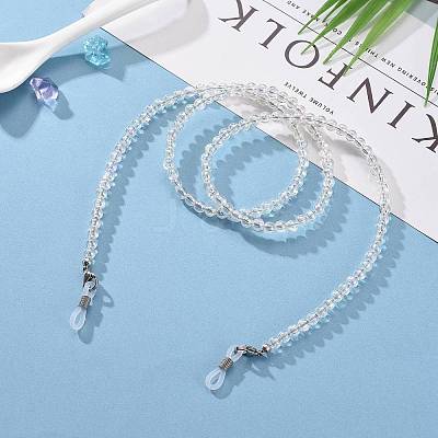 Eyeglasses Chains AJEW-EH00270-1