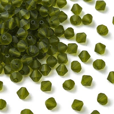 Preciosa® Crystal Beads Y-PRC-BA5-50230-840-1