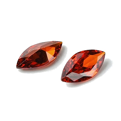 Cubic Zirconia Cabochons ZIRC-P116-02A-08-1