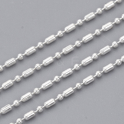 Brass Ball Chains CHC-S008-009F-S-1