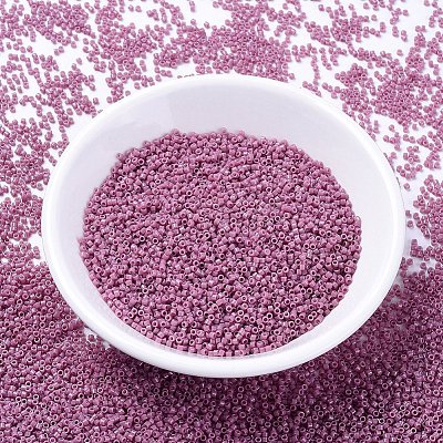 MIYUKI Delica Beads SEED-MY11-DB2137-1