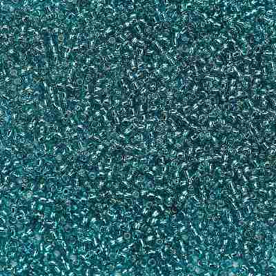 TOHO 11/0 Round Beads SEED-TR11-0023BDA-1