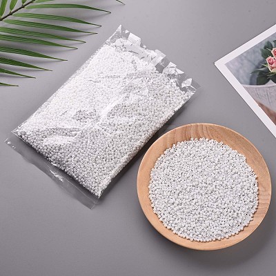 Glass Seed Beads SEED-A010-3mm-41-1