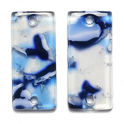 Cellulose Acetate(Resin) Links Connectors KY-R025-03D-1
