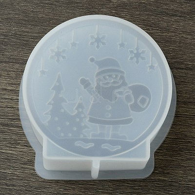 DIY Silicone Candle Molds LS-DIY-A055-02A-1
