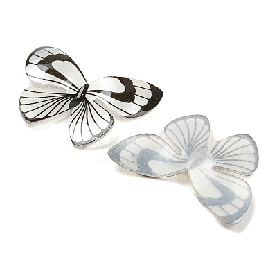 Resin Cabochons RESI-K031-02A-1