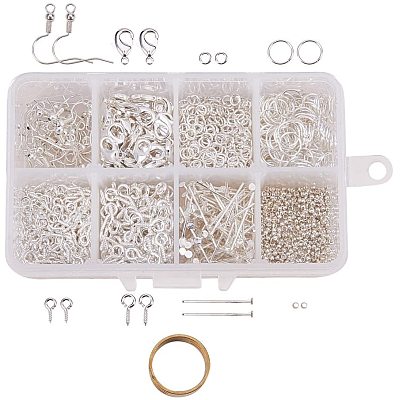 Jewelry Finding Sets FIND-PH0002-03S-1