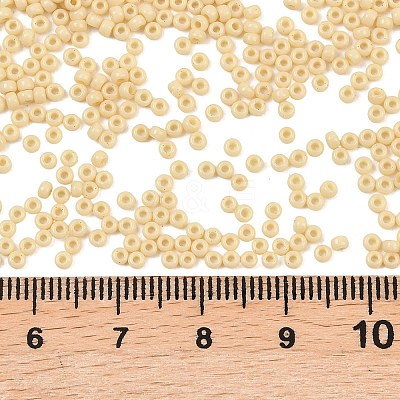MIYUKI Round Rocailles Beads X-SEED-G007-RR0493-1