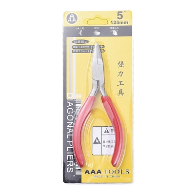 Jewelry Pliers TOOL-D029-05-1