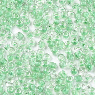 8/0 Glass Seed Beads SEED-A014-3mm-135-1