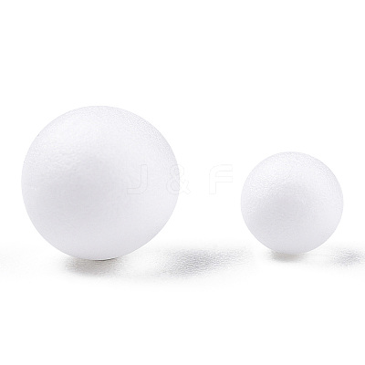 Small Craft Foam Balls KY-T007-08A-A-1