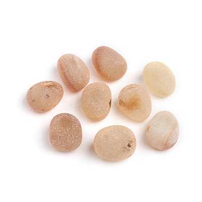 Natural Carnelian/Red Agate Beads G-I274-02-1