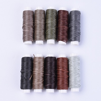 Sewing Threads OCOR-WH0042-02-1