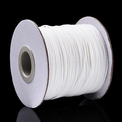 Korean Waxed Polyester Cord YC1.0MM-16-1
