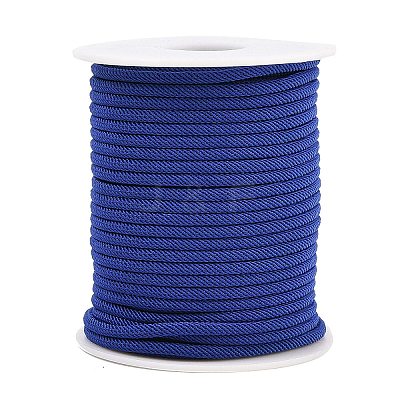 Nylon Braided Cord NWIR-P018-25-1